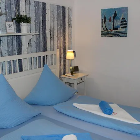 Am Hafen Im Eg Apartment