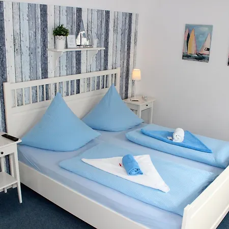 Apartment Am Hafen Im Eg